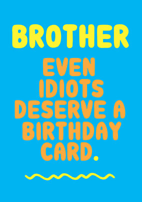 card image