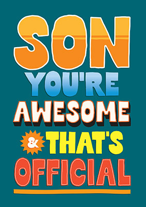 card image