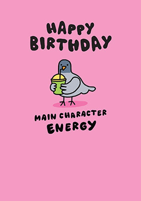 card image