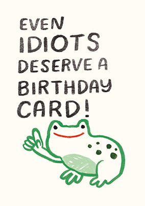 card image