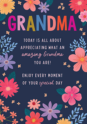 card image