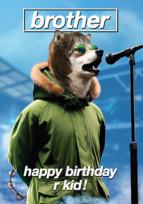 card image