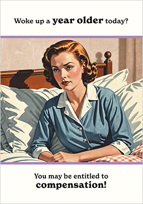 card image