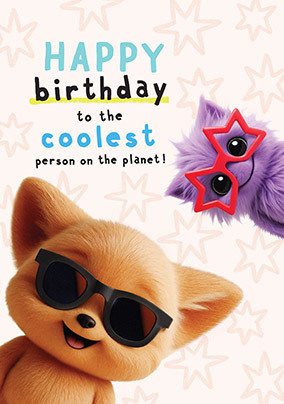 card image