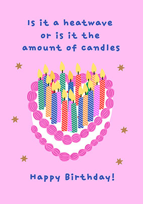 card image