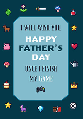 card image