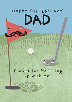 card image