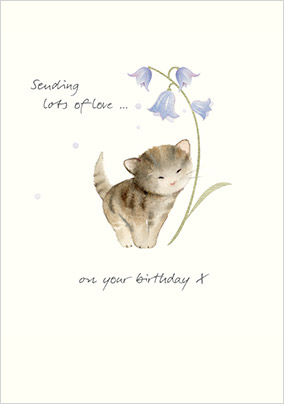 card image