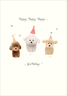 card image