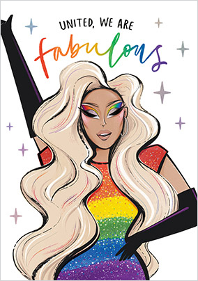 card image