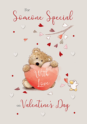 card image