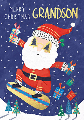 card image