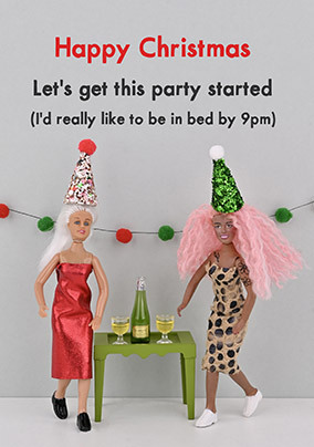 card image