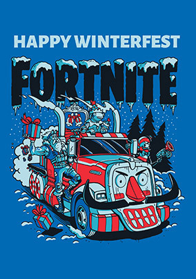 card image