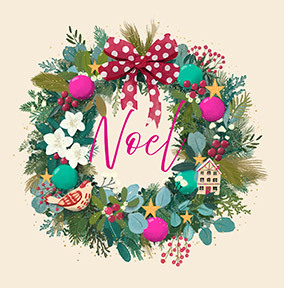 card image