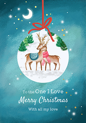 card image
