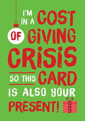 card image