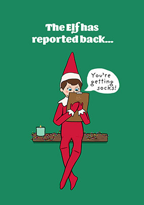 card image