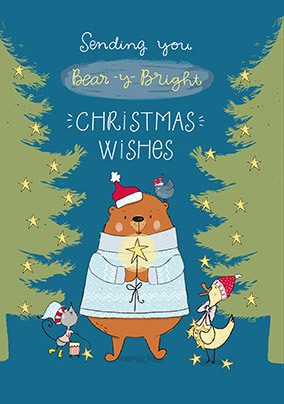 card image
