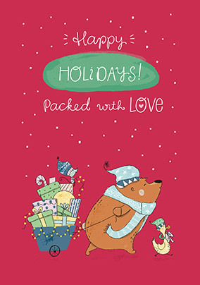 card image