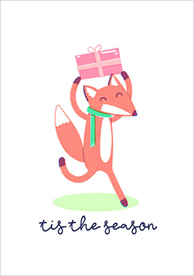 card image