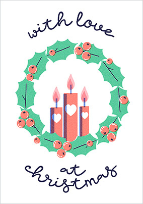 card image