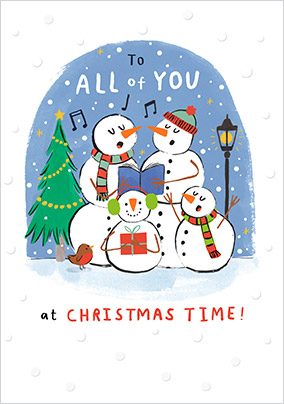 card image