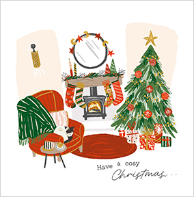 card image