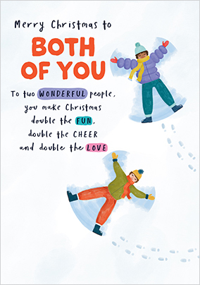 card image