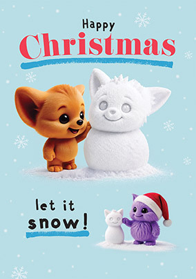 card image