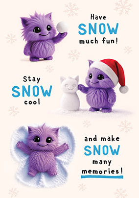 card image