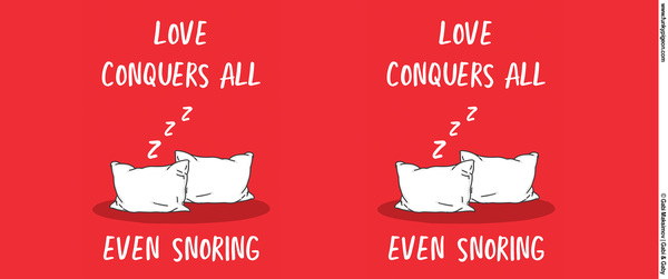 Love Conquers All Mug