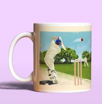 Tap to view Legend of the Crease Mug