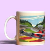 Tap to view True Champion Mug
