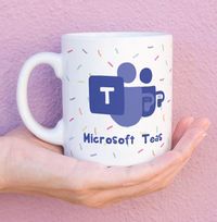 Tap to view Spoof Teas Funny Mug