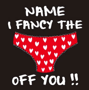 Cardmix - Pants Valentine's 2012