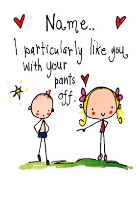 Juicy Lucy - Pants Off