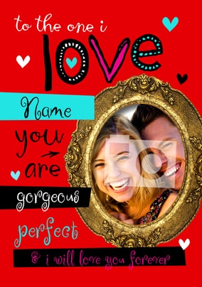Picture This - One I Love