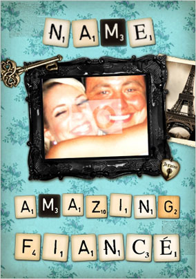 Love Letters - Fiancé