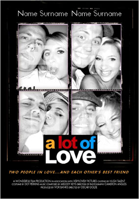 Spoof Movie - A Lot Of Love