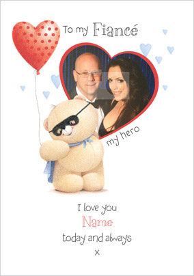 Forever Friends - Fiance Love you always