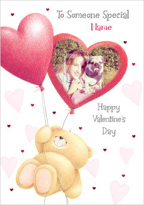 Forever Friends - Someone Special on Valentine's