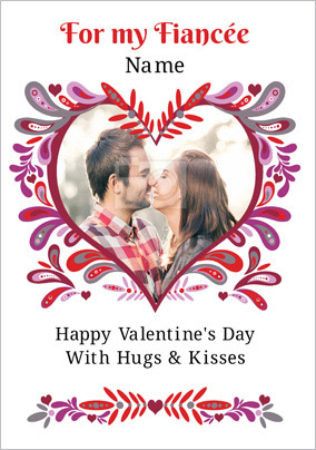 Folklore - For my Fiancèe on Valentine's Day
