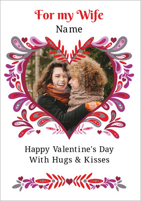 Folklore - For my Wife on Valentine's Day