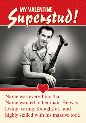 Polkadot Diner - Highly Skilled Valentine's