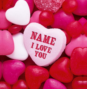 Camden Photographic - Sweet Hearts