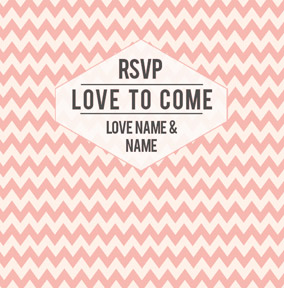 Aztec Summer - RSVP Love to Come