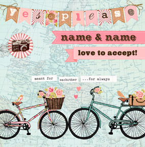Better Together - RSVP Accept
