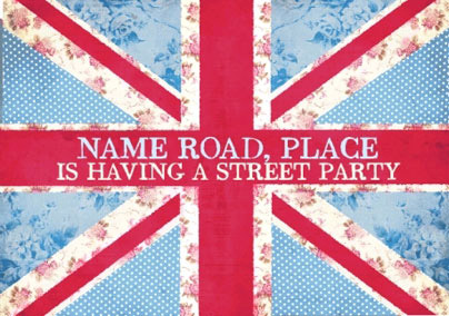 Cool Britannia - Royal Wedding