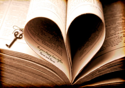 Photographic - Wedding Book
